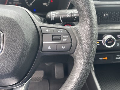 2023 Honda CR-V EX