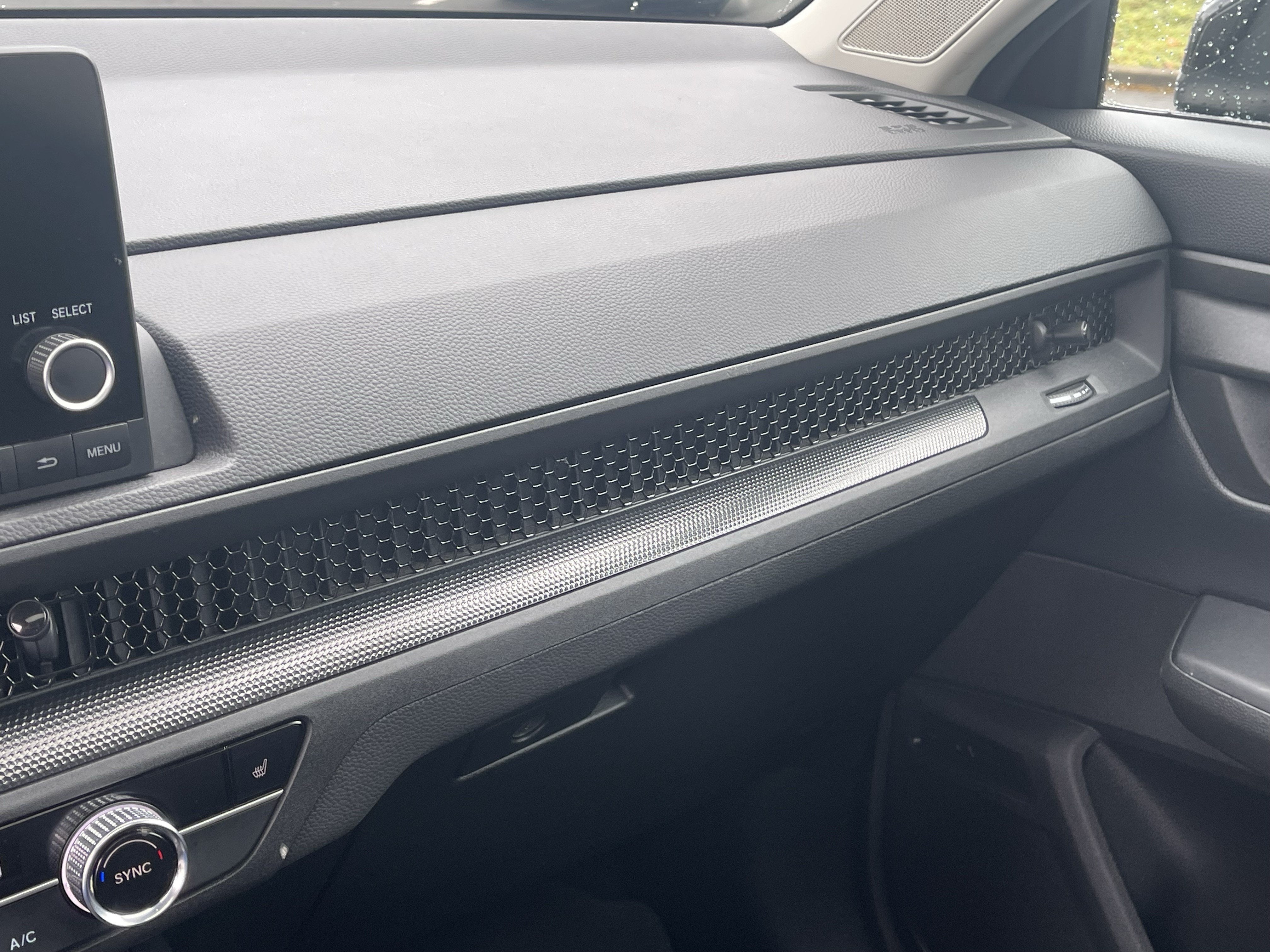 2023 Honda CR-V EX