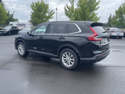 2023 Honda CR-V EX
