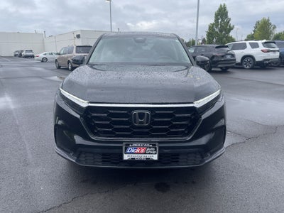 2023 Honda CR-V EX