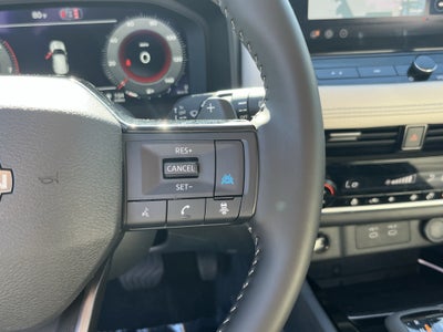 2026 Nissan Rogue SL