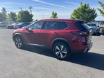 2026 Nissan Rogue SL