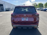 2026 Nissan Rogue SL