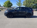 2020 Kia Sorento S V6