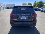 2020 Kia Sorento S V6