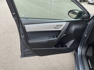 2015 Toyota Corolla LE ECO