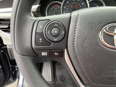 2015 Toyota Corolla LE ECO