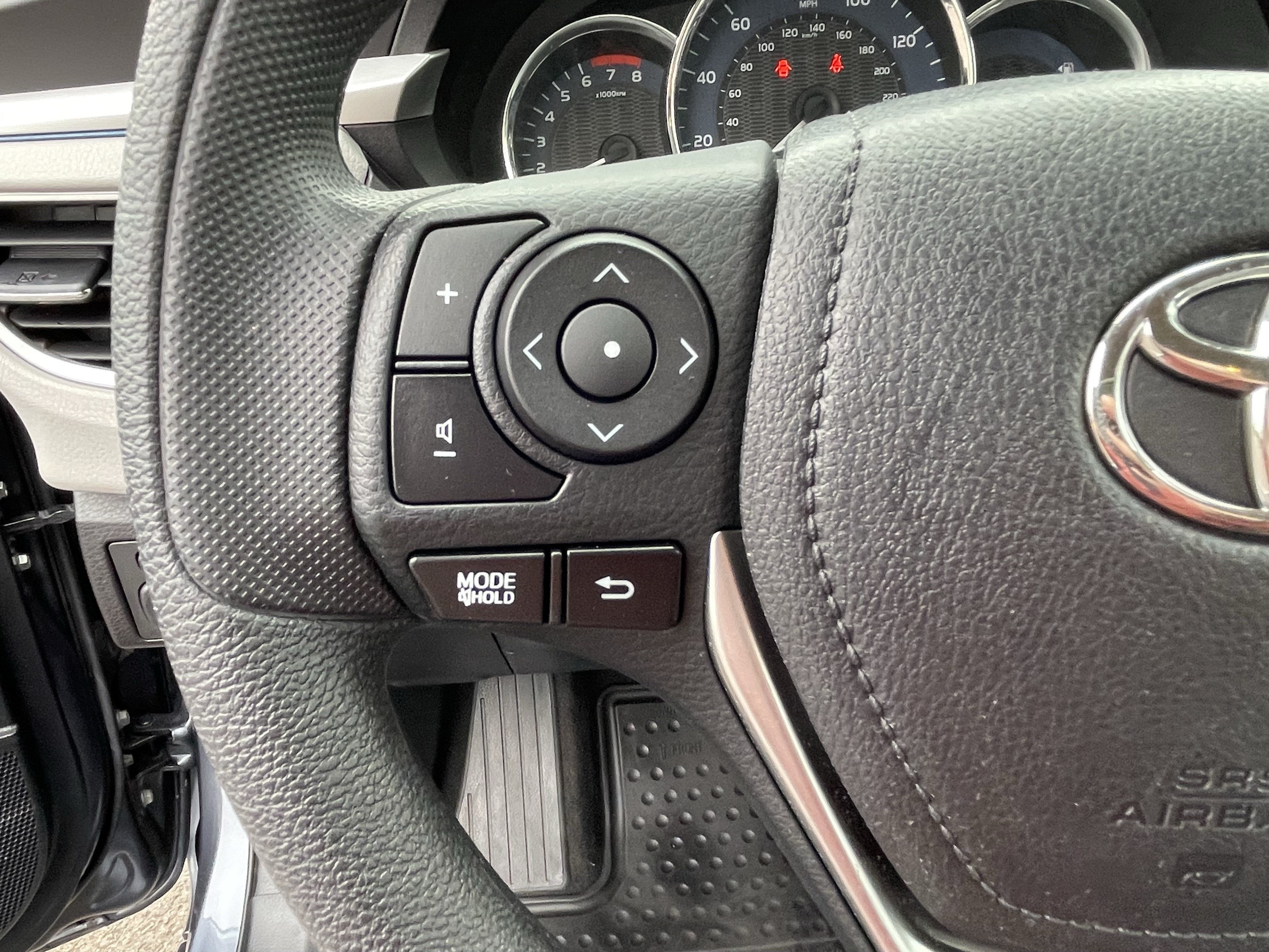 2015 Toyota Corolla LE ECO