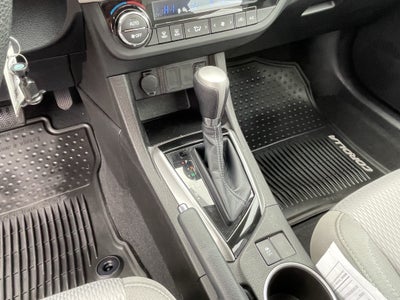 2015 Toyota Corolla LE ECO