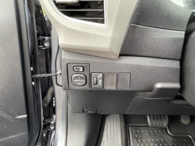 2015 Toyota Corolla LE ECO