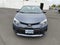 2015 Toyota Corolla LE ECO