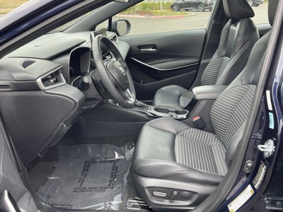 2024 Toyota Corolla XSE