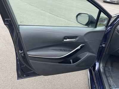 2024 Toyota Corolla XSE
