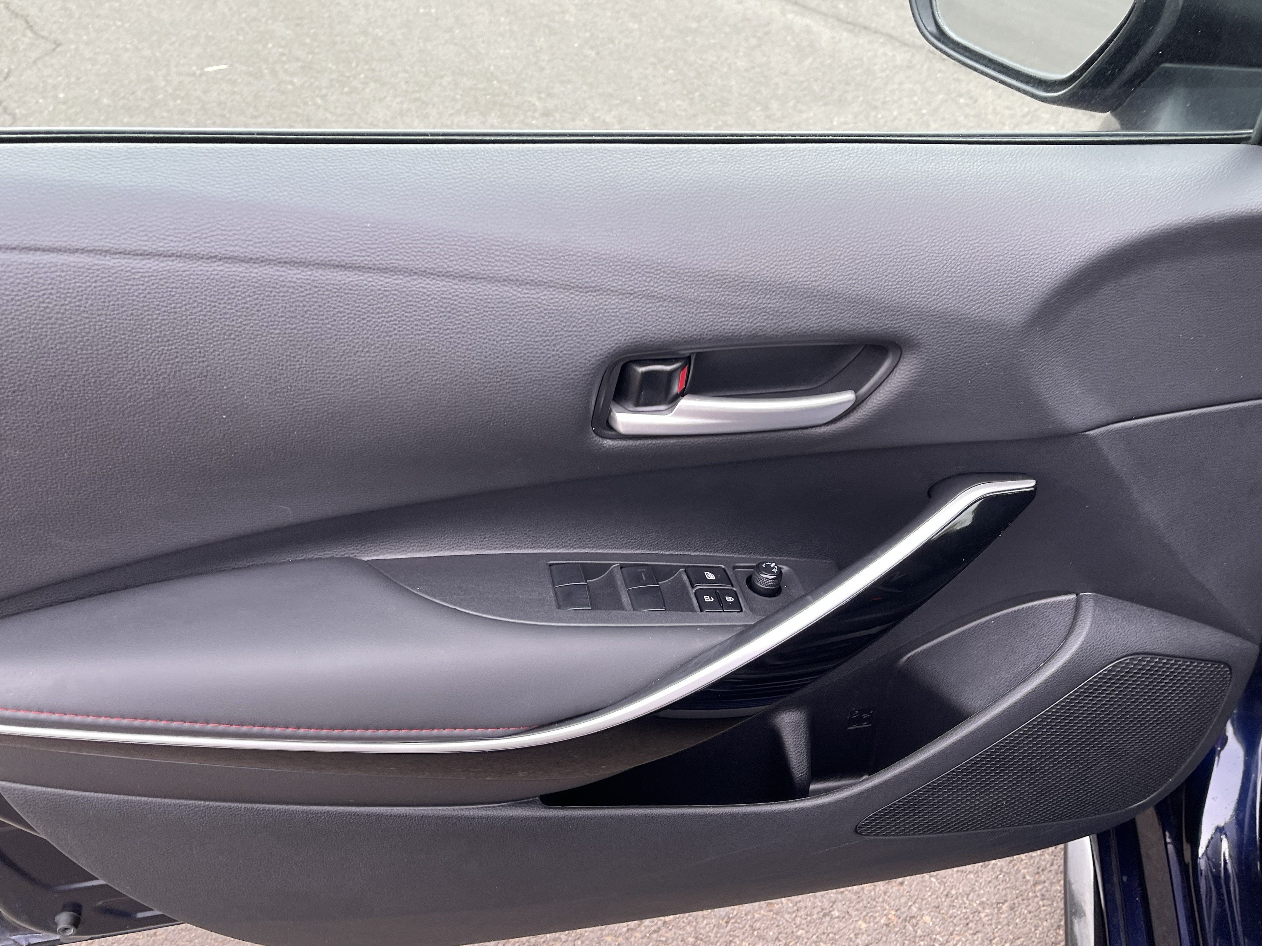 2024 Toyota Corolla XSE