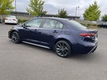 2024 Toyota Corolla XSE