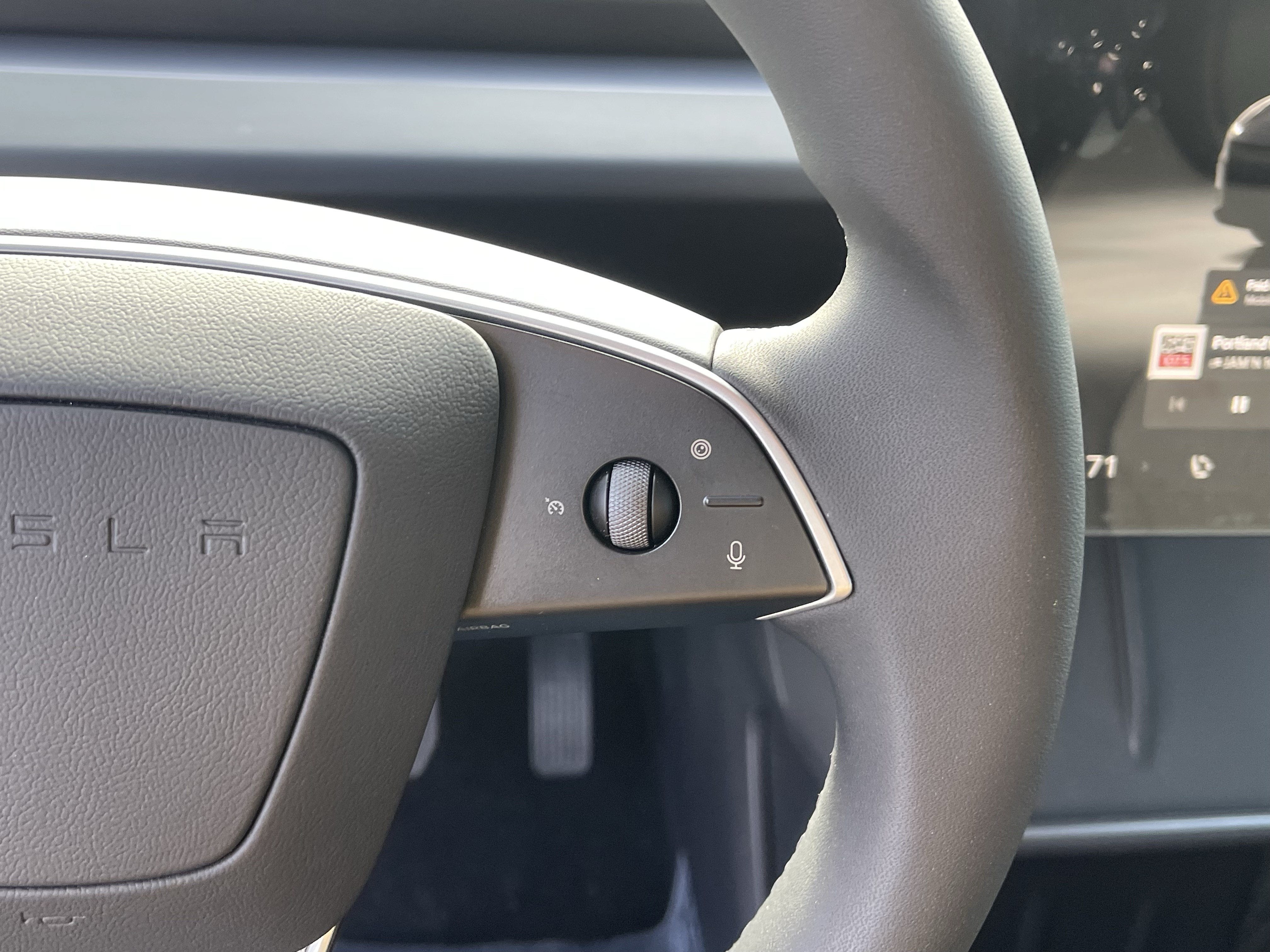 2026 Tesla Model Y Premium