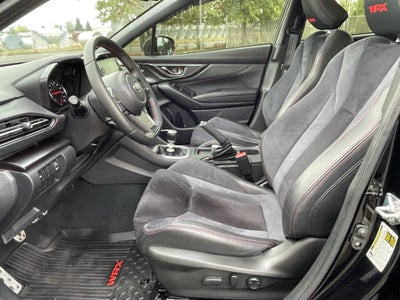 2023 Subaru WRX Limited