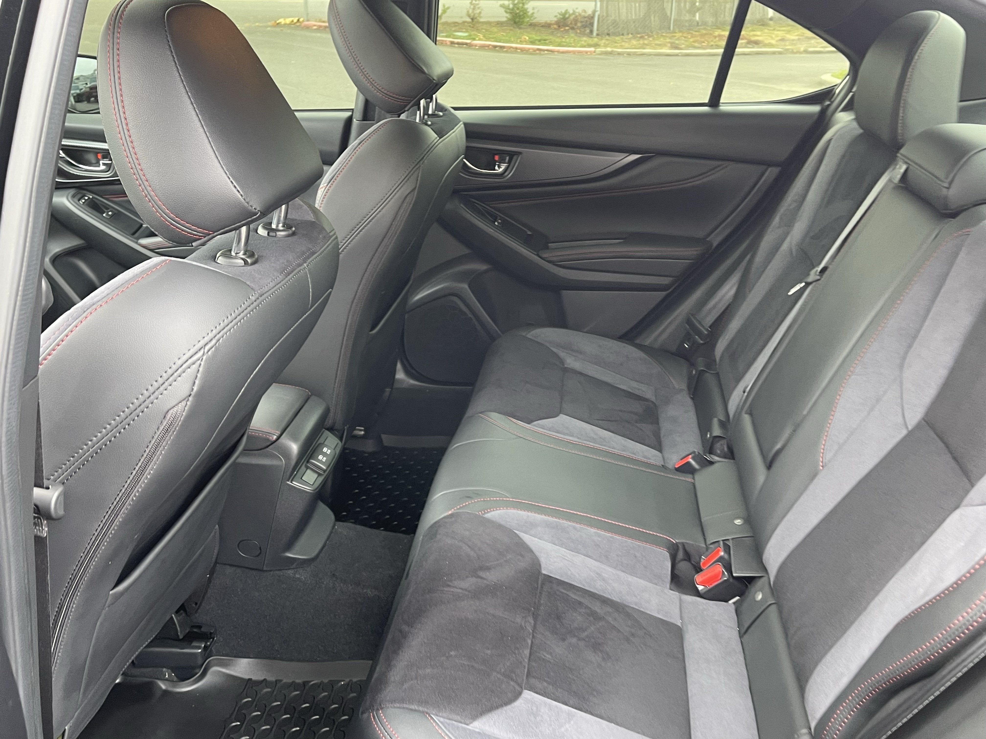 2023 Subaru WRX Limited