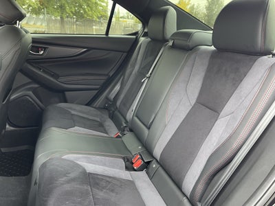 2023 Subaru WRX Limited