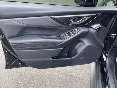 2023 Subaru WRX Limited