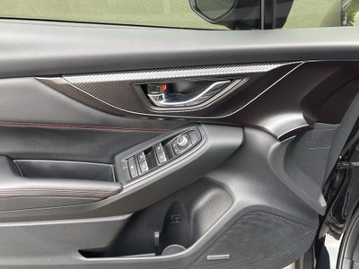 2023 Subaru WRX Limited