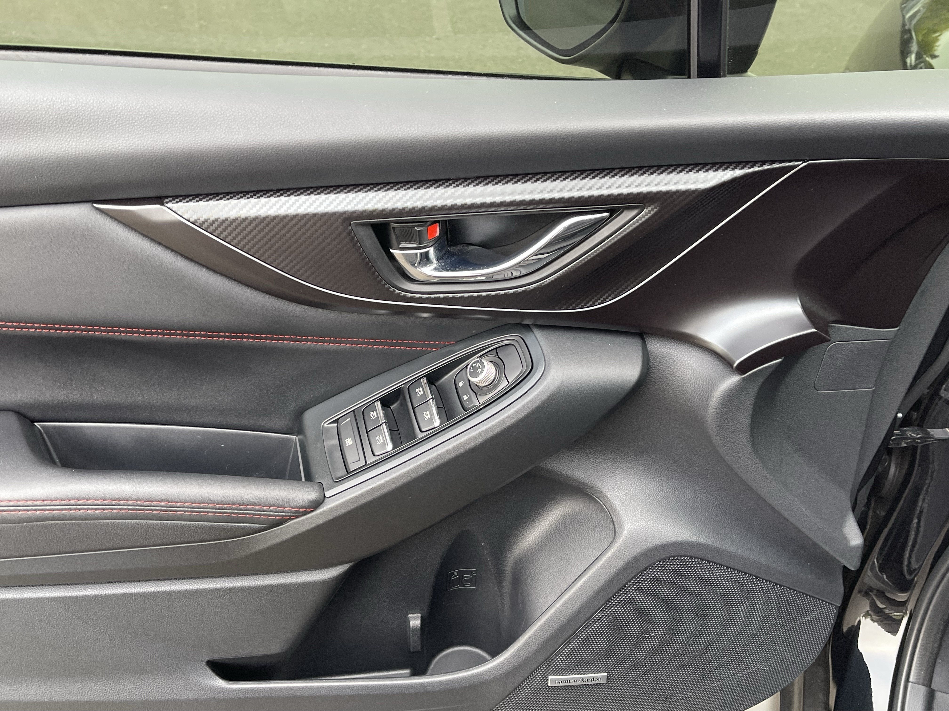 2023 Subaru WRX Limited