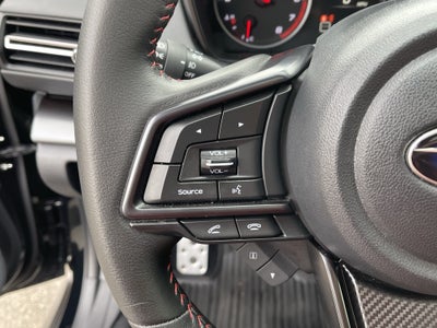2023 Subaru WRX Limited