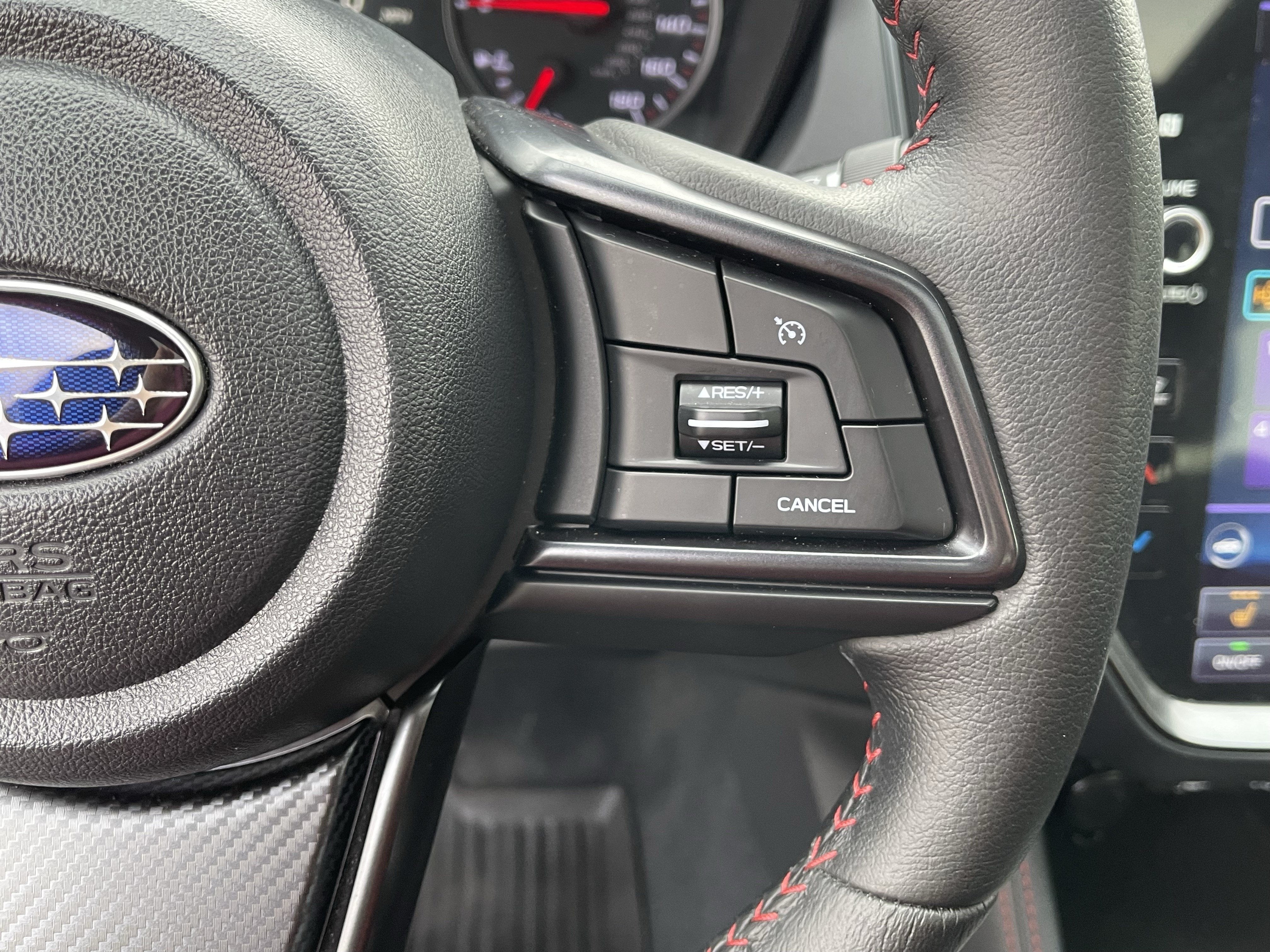 2023 Subaru WRX Limited