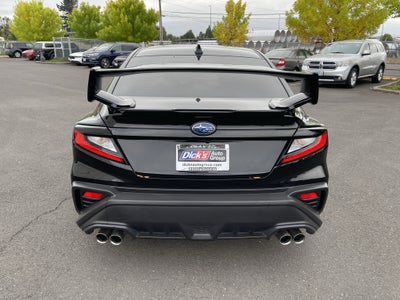 2023 Subaru WRX Limited
