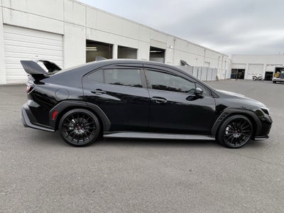 2023 Subaru WRX Limited