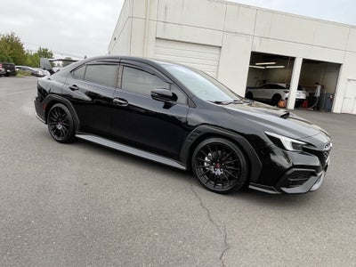 2023 Subaru WRX Limited