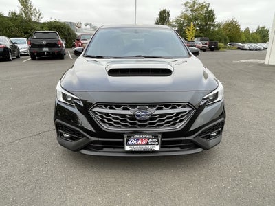2023 Subaru WRX Limited