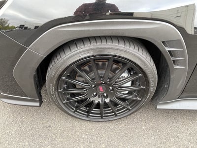 2023 Subaru WRX Limited