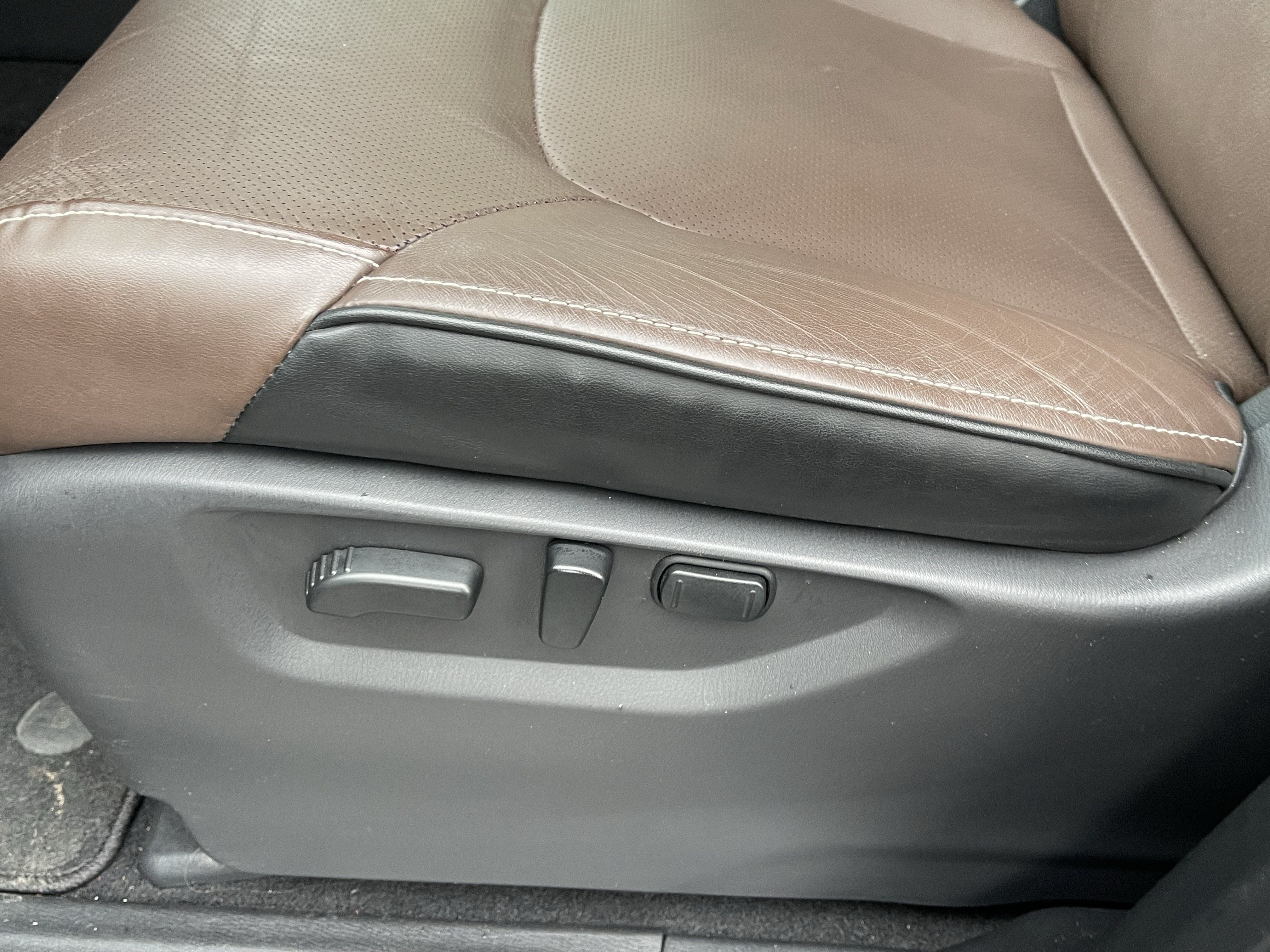 2022 INFINITI QX80 PREMIUM SELECT