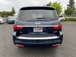 2022 INFINITI QX80 PREMIUM SELECT
