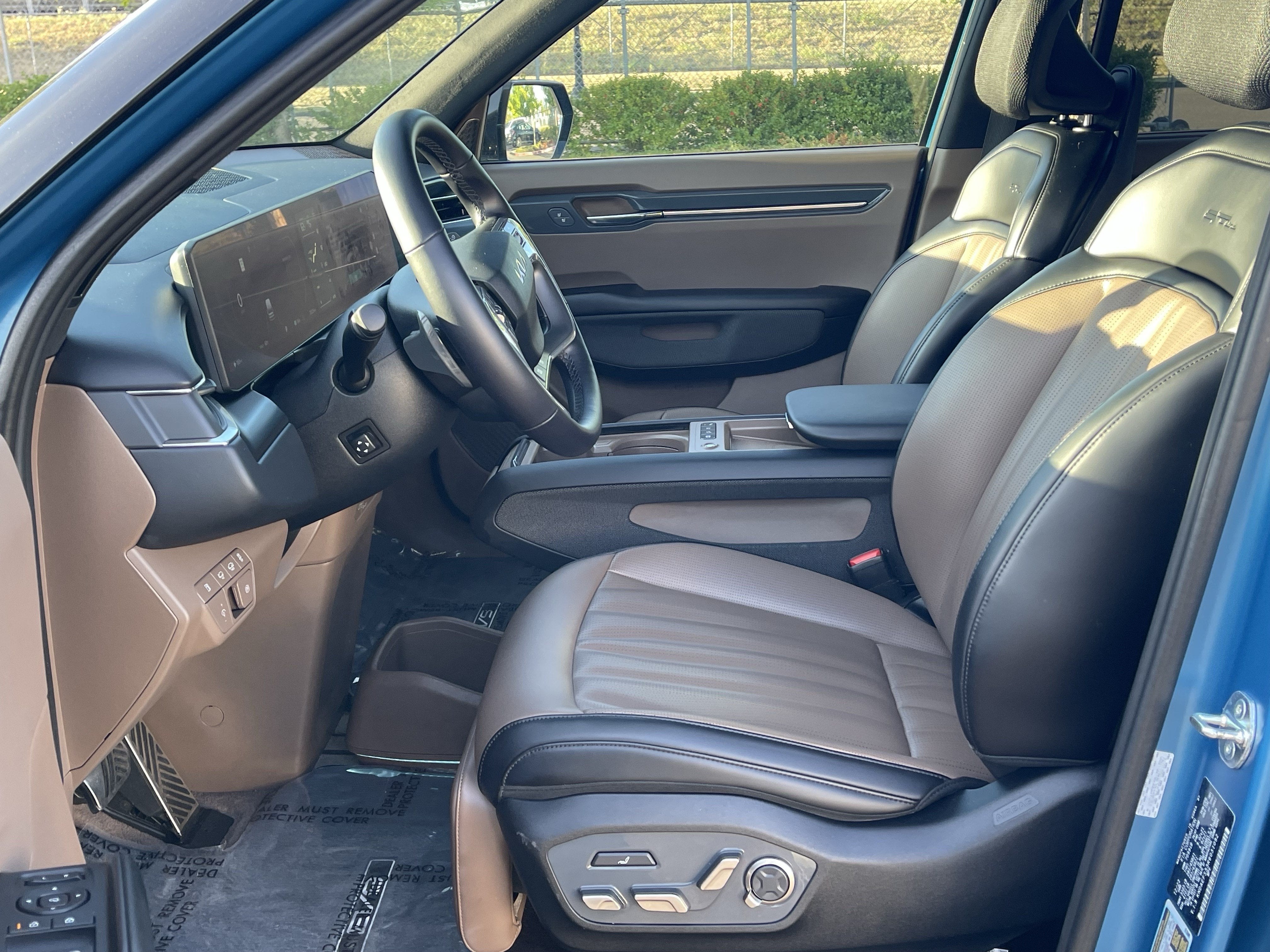 2024 Kia EV9 GT-Line