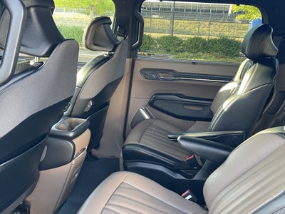 2024 Kia EV9 GT-Line