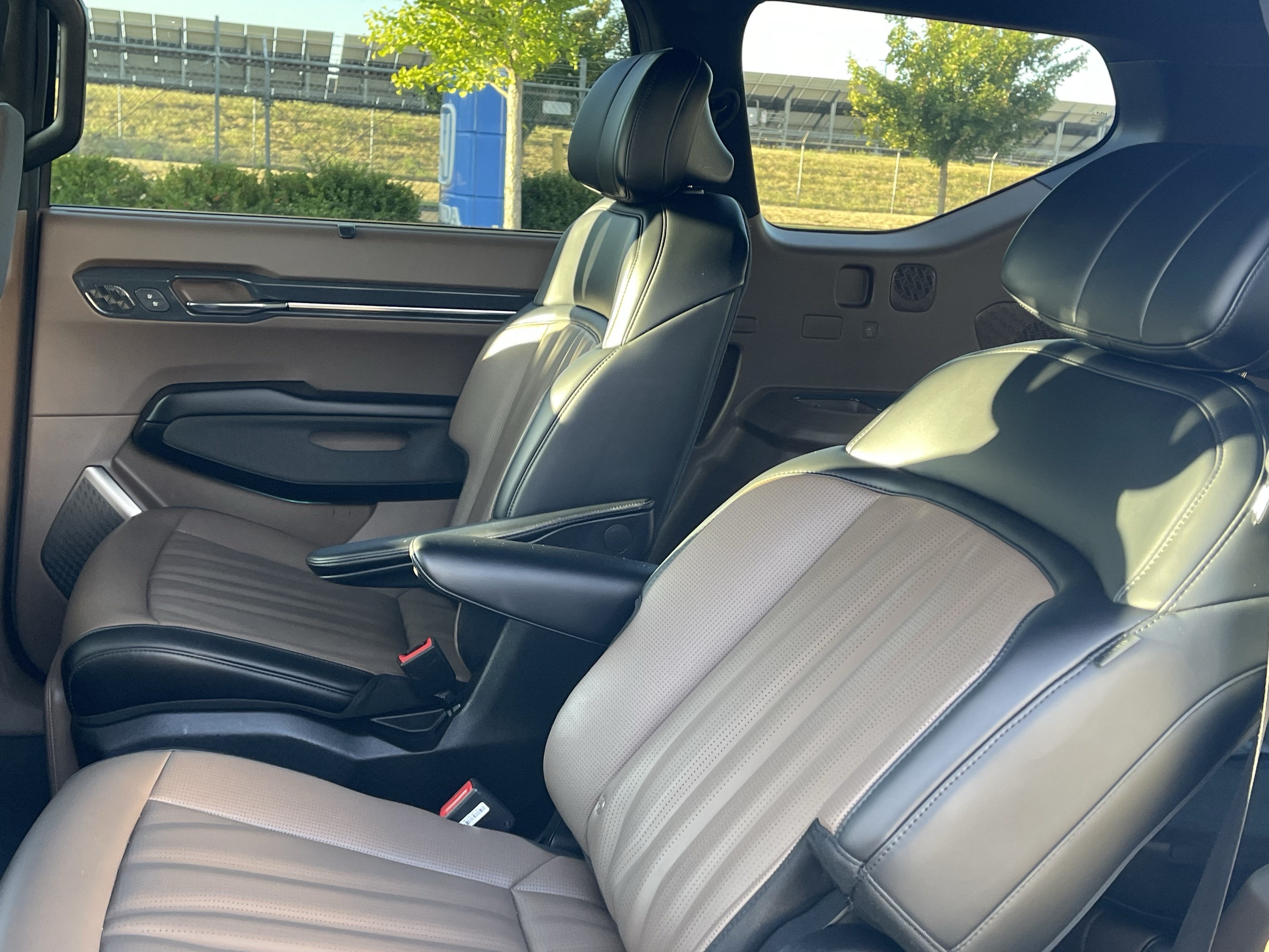 2024 Kia EV9 GT-Line