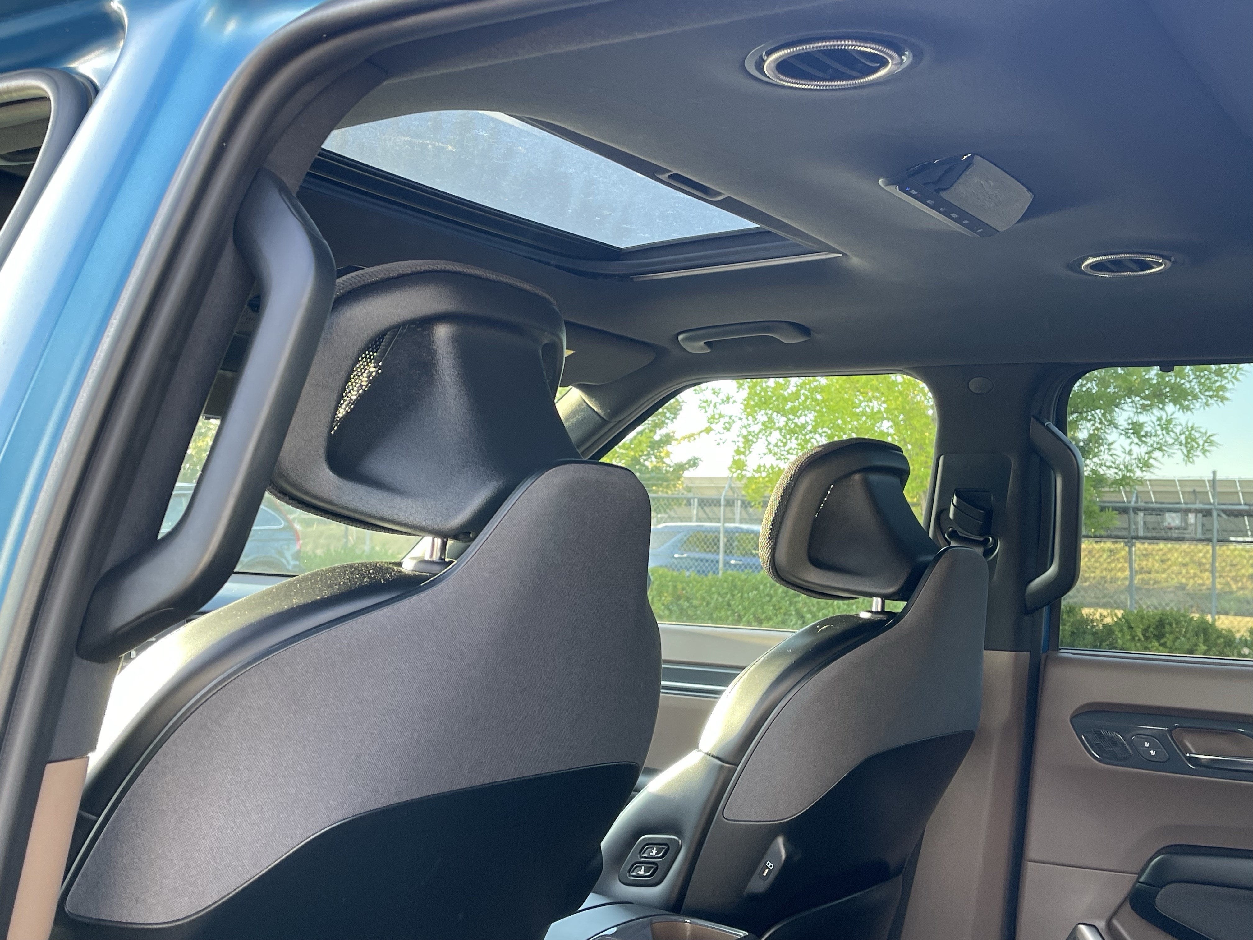 2024 Kia EV9 GT-Line