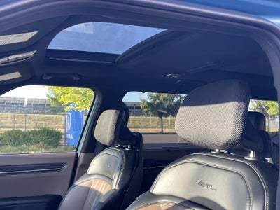 2024 Kia EV9 GT-Line