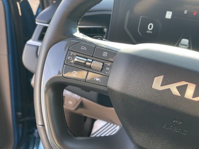 2024 Kia EV9 GT-Line