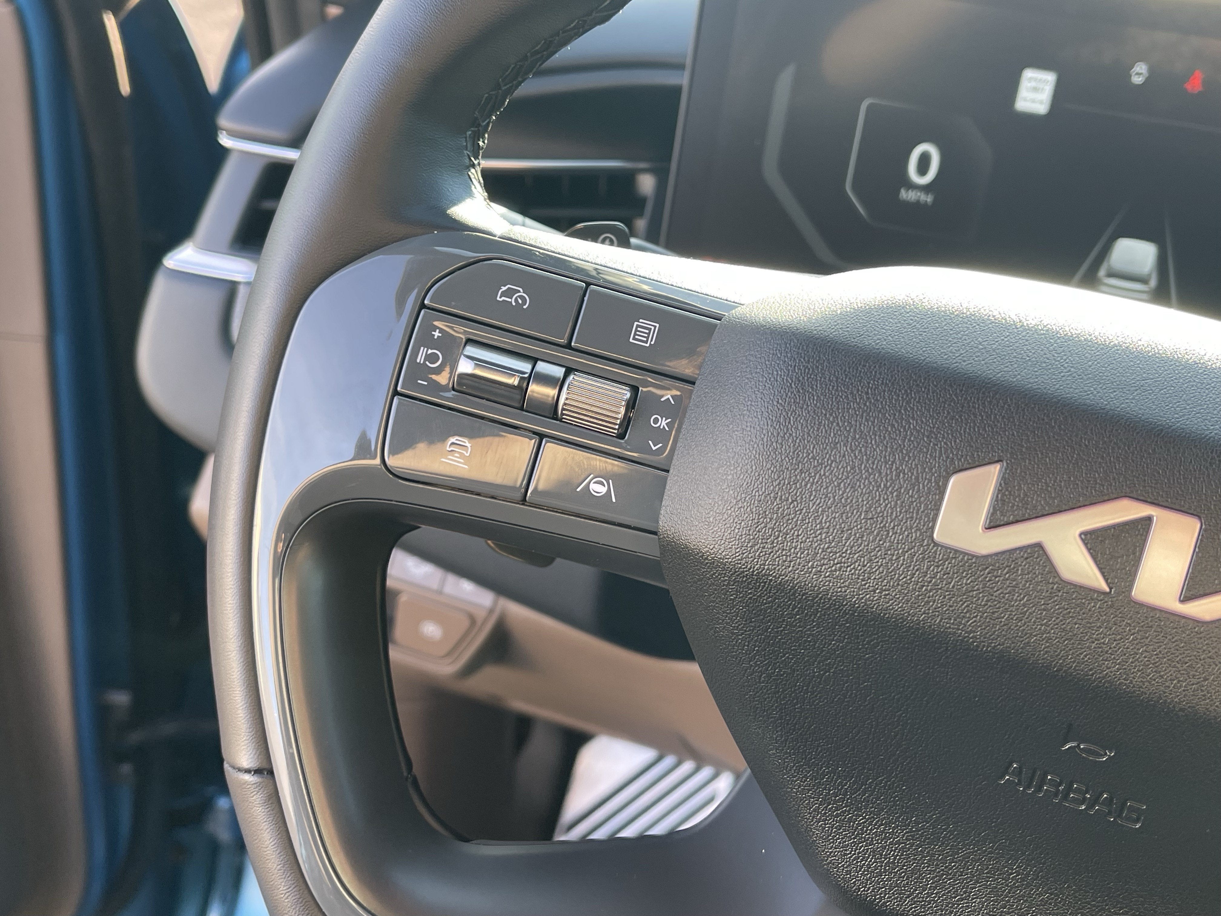 2024 Kia EV9 GT-Line