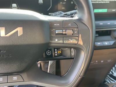2024 Kia EV9 GT-Line