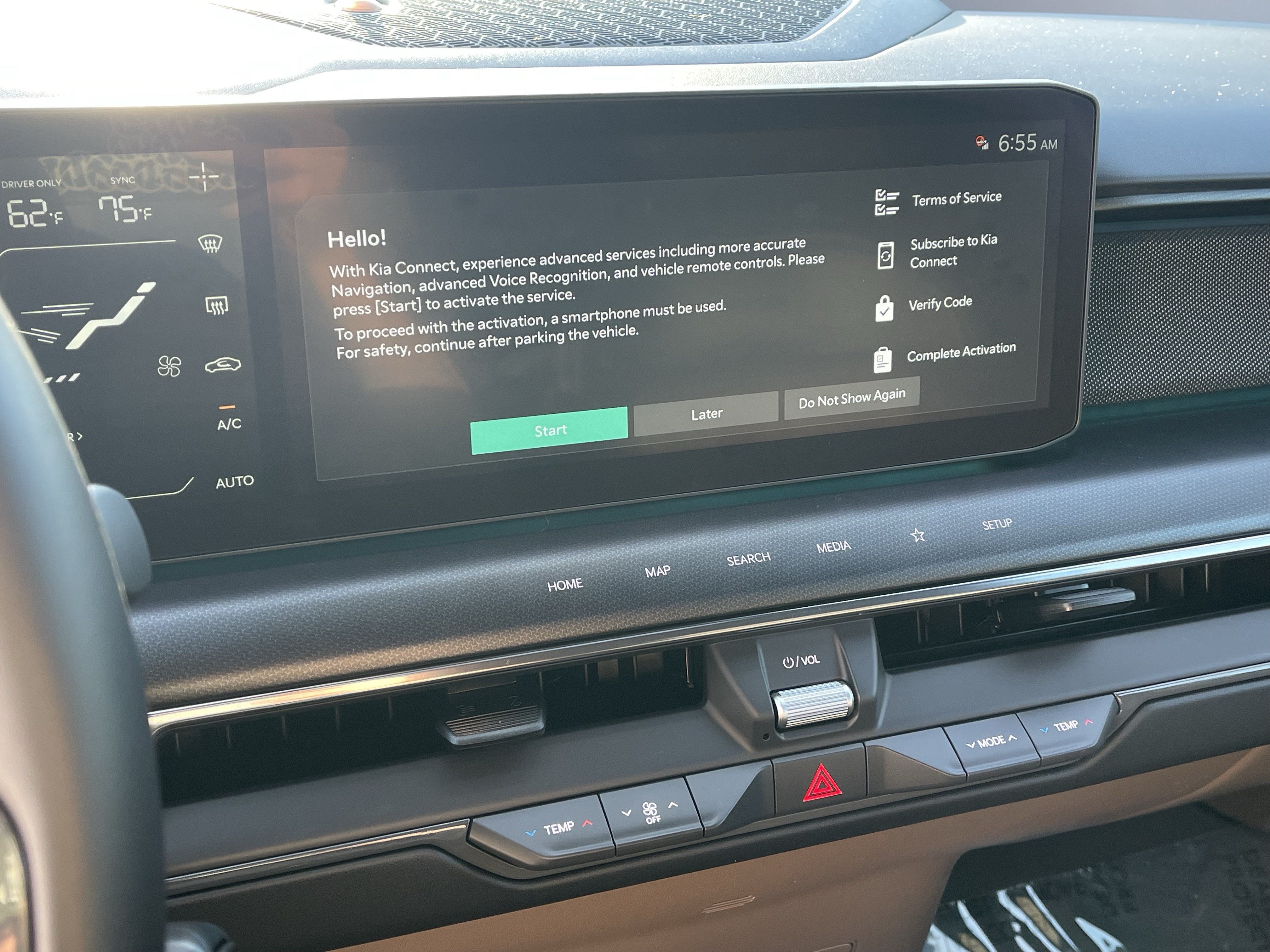 2024 Kia EV9 GT-Line