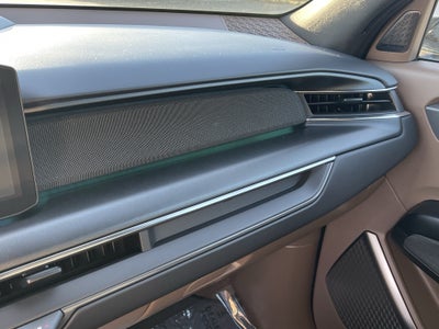 2024 Kia EV9 GT-Line