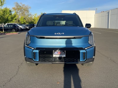 2024 Kia EV9 GT-Line