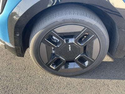 2024 Kia EV9 GT-Line