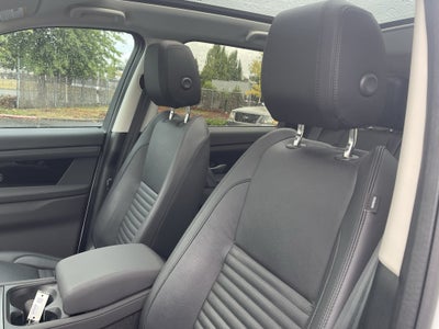 2025 Land Rover Discovery Sport S