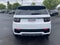 2025 Land Rover Discovery Sport S