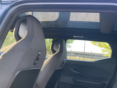 2023 Fisker Ocean Ultra